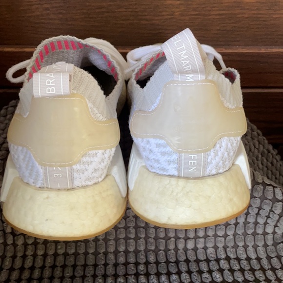 Adidas NMD R1 Sneaker - Picture 4 of 6